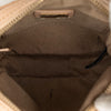 Secondhand Fendi Zucchino Canvas Crossbody