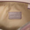 Secondhand Fendi Zucchino Canvas Handbag