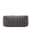 Secondhand Fendi Zucchino Canvas Handbag