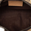 Secondhand Fendi Zucchino Canvas Pouch