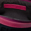Secondhand Fendi Zucchino Canvas Pouch