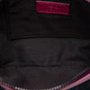 Secondhand Fendi Zucchino Canvas Pouch