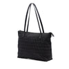 Secondhand Fendi Zucchino Canvas Tote