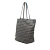 Secondhand Fendi Zucchino Canvas Tote