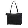 Secondhand Fendi Zucchino Canvas Tote