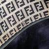 Secondhand Fendi Zucchino Canvas Tote