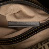 Secondhand Fendi Zucchino Nylon and Spalmati Grande Pillow Tote