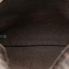 Secondhand Fendi Zucchino Spalmati Crossbody
