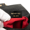 Secondhand Fendi Zucchino Spalmati Crossbody