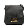 Secondhand Fendi Zucchino Spalmati Crossbody