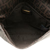 Secondhand Fendi Zucchino Spalmati Crossbody