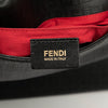 Secondhand Fendi Zucchino Spalmati Crossbody