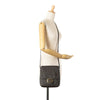 Secondhand Fendi Zucchino Spalmati Crossbody
