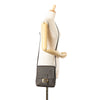 Secondhand Fendi Zucchino Spalmati Crossbody