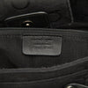 Secondhand Ferragamo Gancini Canvas Tote