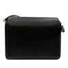 Secondhand Ferragamo Leather Gancini Joanne Crossbody