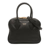 Secondhand Ferragamo Mini Leather Star Satchel