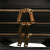 Secondhand Ferragamo Mini Leather Star Satchel