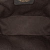 Secondhand Ferragamo Mini Leather Star Satchel