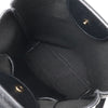 Secondhand Ferragamo Mini Tumbled Calfskin Gancini Tote