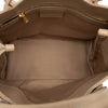 Secondhand Ferragamo Small Canvas Signature Tote