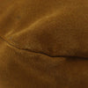 Secondhand Ferragamo Stitched Suede Tassel Crossbody