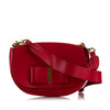 Secondhand Ferragamo Vara Shoulder Bag
