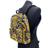 VERSACE Backpack Second-hand