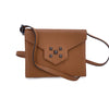 YVES SAINT LAURENT Shoulder Bag Second-hand