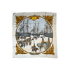 HERMES Scarf Second-hand
