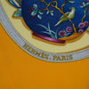 HERMES Scarf Second-hand