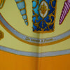 HERMES Scarf Second-hand