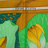HERMES Scarf Second-hand