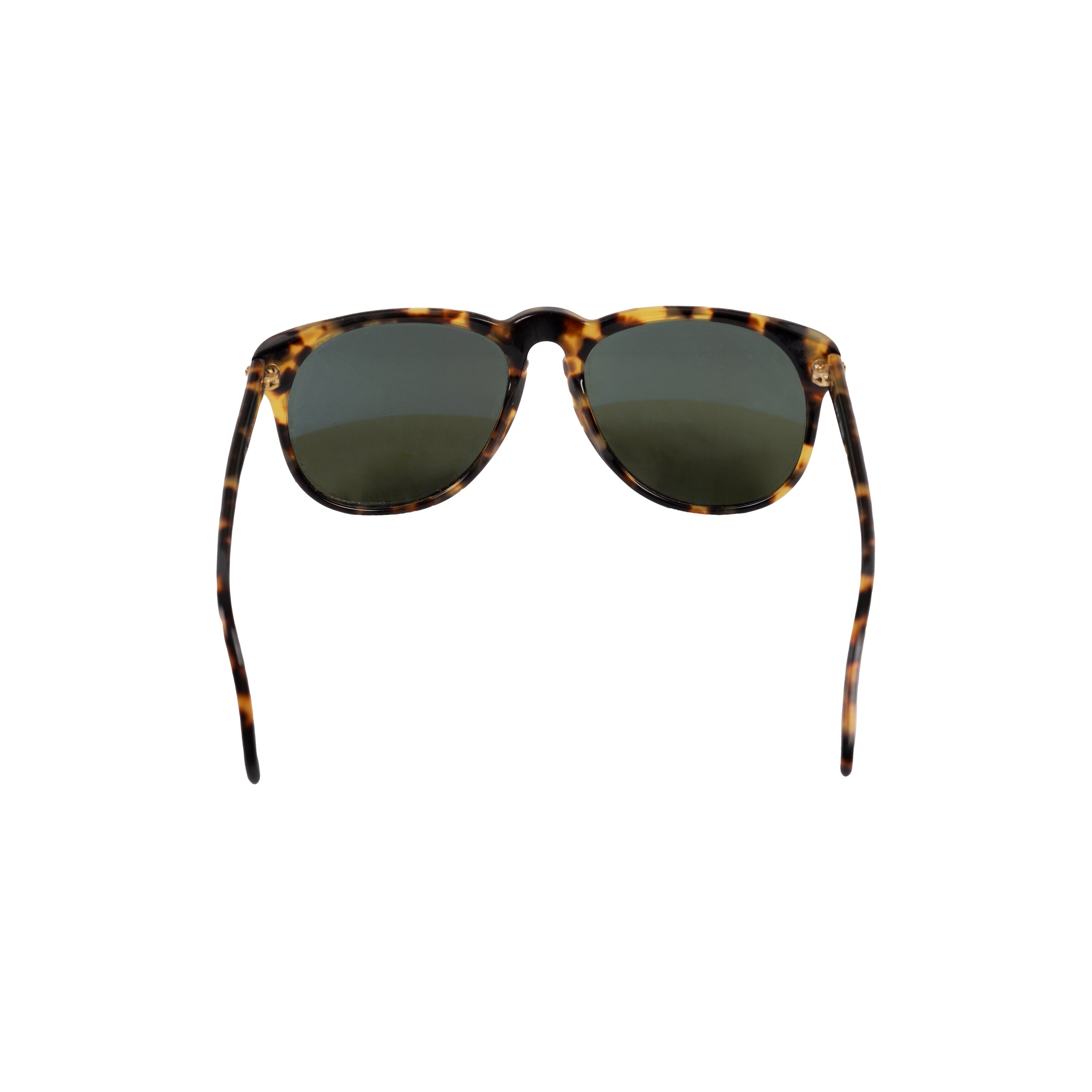 Giorgio Armani Retro Leopard Sunglasses Second hand