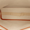 Secondhand Goyard Goyardine Capetien MM Messenger Bag
