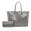 Secondhand Goyard Goyardine Saint Louis PM