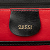 Secondhand Gucci Calfskin Bamboo Night
