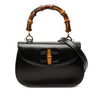 Secondhand Gucci Calfskin Bamboo Night
