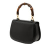 Secondhand Gucci Calfskin Bamboo Night