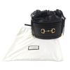 Secondhand Gucci Calfskin Horsebit 1955 Bucket Bag