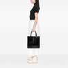 Secondhand Gucci Calfskin Jackie Tote