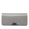 Secondhand Gucci Calfskin Lady Bamboo Clutch