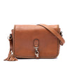 Secondhand Gucci Calfskin Marrakech Crossbody