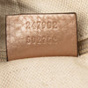 Secondhand Gucci Calfskin Sukey Satchel