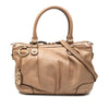 Secondhand Gucci Calfskin Sukey Satchel
