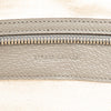 Secondhand Gucci Canvas Embossed Logo Tote