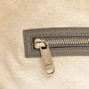 Secondhand Gucci Canvas Embossed Logo Tote