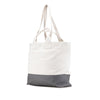 Secondhand Gucci Canvas Embossed Logo Tote