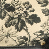 Secondhand Gucci Canvas GG Ribbon Herbarium Tote