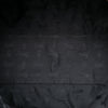 Secondhand Gucci Coated Canvas Bamboo Dialux Pop Satchel